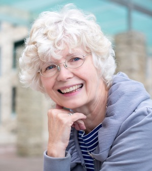 Alice Major