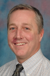 Mark Allen