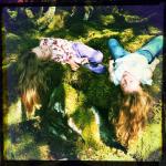 "Sleeping Beauties in the Forest" &copy; Gunnvor Karita