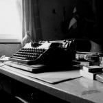 "Great minds only need simple tools" &copy; Antti; CC License