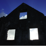 “Building and Sky” © Jess Dipierro