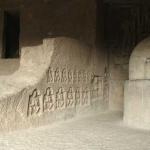 "Kanheri" &copy; Mira Desai