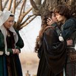 Romero and Juliet, Courtesy Relativity Media