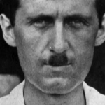 George Orwell