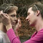 "Transforming Again" © Meg Birnbaum