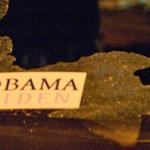 "Obama Biden, Oakland Riots" © Thomas Hawk; Creative Commons license