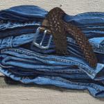 Untitled painting © Mario Loprete; used by permission